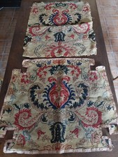 Tapisseries aux petits points