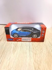 Voiture miniature bugatti - voiture,