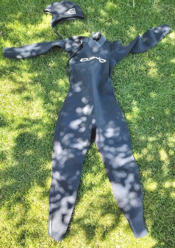 Orca equip men triathlon - orca,