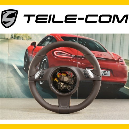 Volant porsche panamera - porsche, g1/970