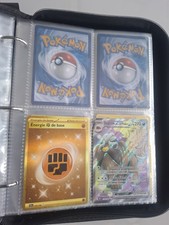 Lots De Cartes Pokémon