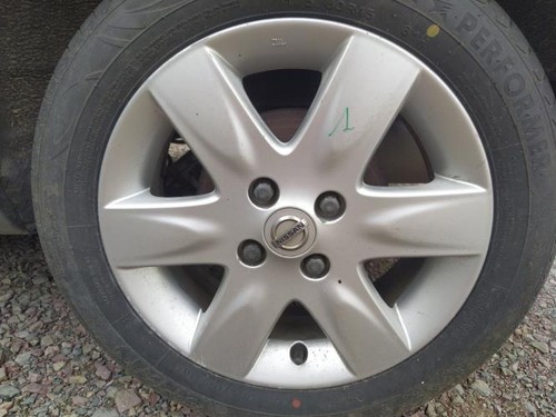 Jante nissan micra - micra, phase