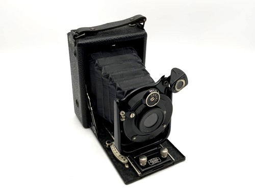 Zeiss ikon appareil photo - ikon, à