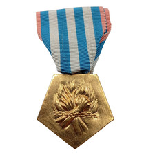 J1/12/25 (REF32176) Médaille
