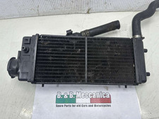 Radiateur Ipra CAGIVA Elefant