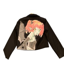 Drop Dead Clothing Anime