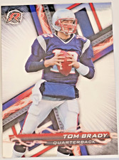 TOM BRADY 2024 TOPPS COMPOSITE RESURGENCE