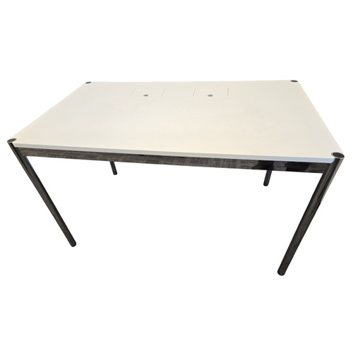 Usm haller t49 30x49 desk - t49, 30x49-in