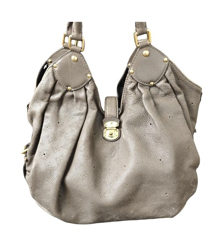 Sac louis vuitton cuir - en,