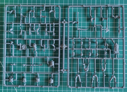 Warhammer old world 5 - warhammer,