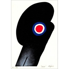 KIJNO Ladislas - Lithographie