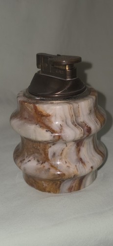 Briquet table marbre - de,