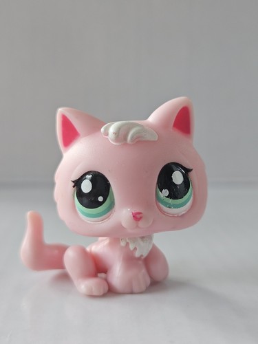 Littlest pet shop original - shop,