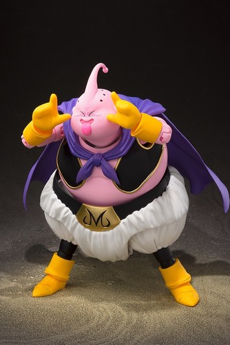 Bandai dragonball z s - dragonball, s.h