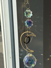 Attrape-Soleil Lune Céleste