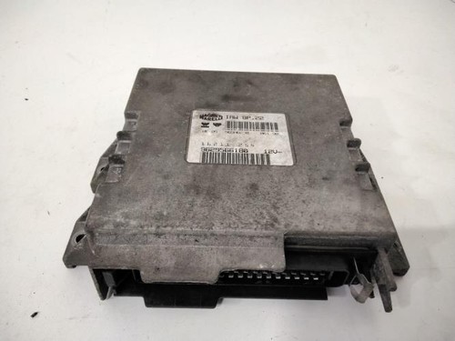 Calculateur moteur peugeot 806 - moteur,