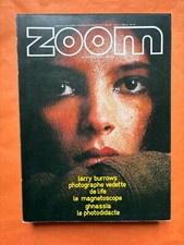 REVUE ZOOM 4 SEPTEMBRE  1970