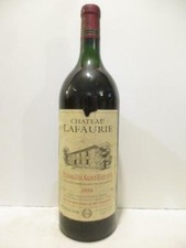 Magnum 150 puisseguin - magnum,
