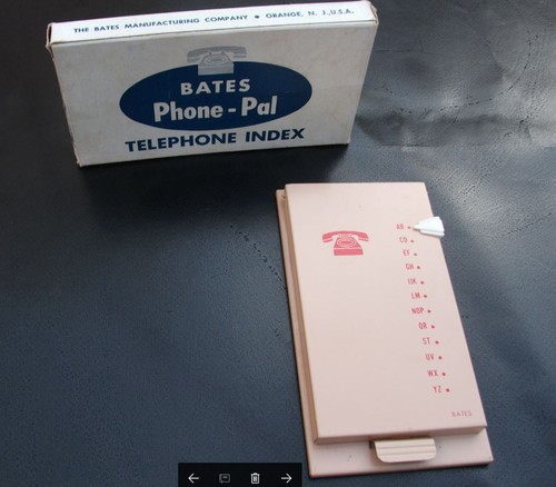 Répertoire téléphonique - , à