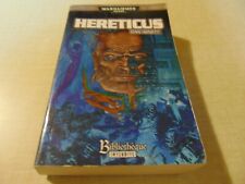 HERETICUS - TOME IIIDE LA