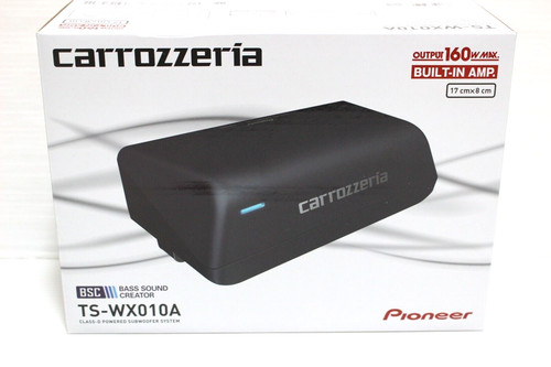 Pioneer speaker carrozzeria - speaker,