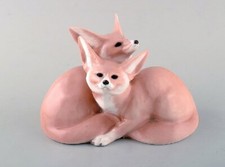 Royal Copenhagen, modèle par