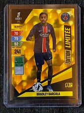 CARD PANINI ADRENALYN XL