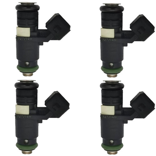 Injecteurs combustible pour - 4x,