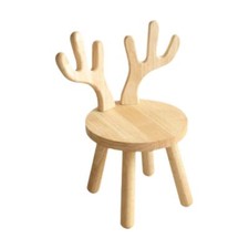 Chaise pour enfants Tabouret