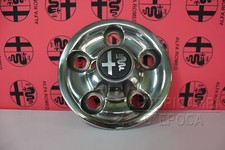 Alfa Romeo Cache Moyeu Roue 5