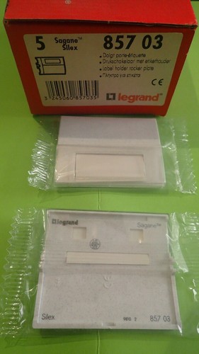 Legrand sagane 85703 857 - legrand,