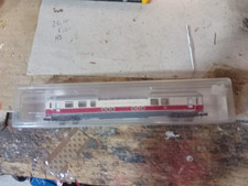 MINITRIX VOITURE VOYAGEURS