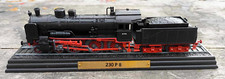 Train miniature atlas - miniature,