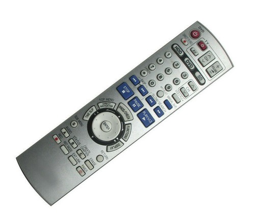 Remote for panasonic - panasonic, dmr-eh50s