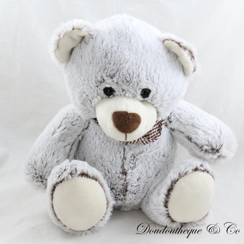 Peluche ours qingdao - peluche, futures