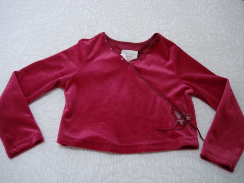 Nwt laura ashley girls pink - nwt,