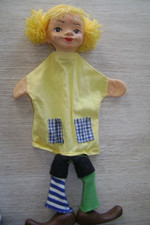 MARIONNETTE, 35 CM