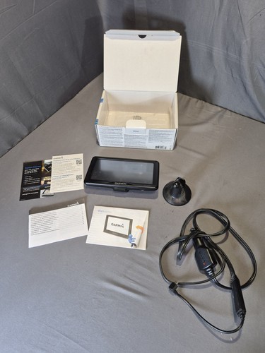 Garmin 760 lmt - rv, gps