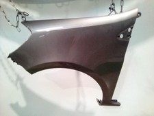 Aile avant gauche RENAULT CLIO