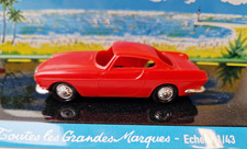 Norev rare Volvo P 1800 série baby neuve jouet ancien