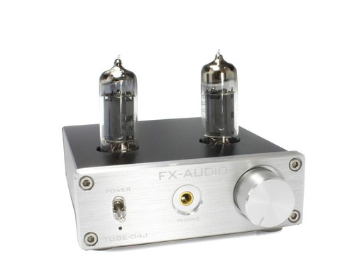 Audio tube 04j - tube-04j, vacuum