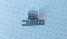 1x BR09 tête magnétique cassette. Tape deck head.  Prix pour 1 pièce