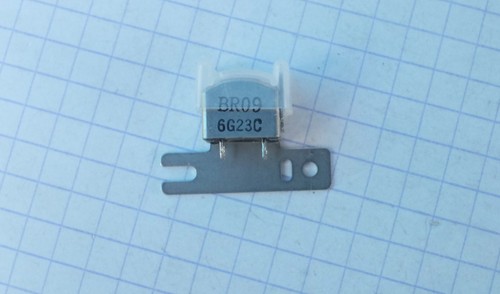 Br09 tête magnétique - 1x,