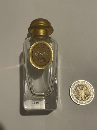 Flacon parfum vide la - de,