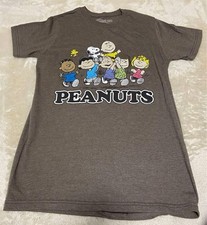 T-shirt vintage imprimé