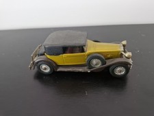 Matchbox N°Y-15 : Packard