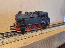 ROCO HO locomotive à vapeur Type 030  DB 80 033 