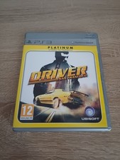 Driver San Francisco - PS3