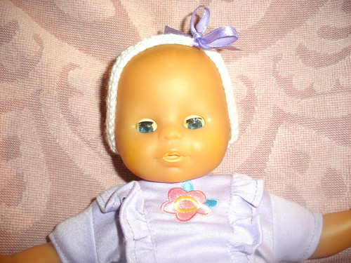 Poupon jonni cm corps - jonni,