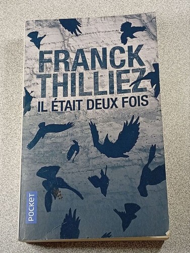 était deux fois franck - il,